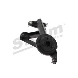 Kit de montage, compresseur STORM QUALITY PARTS 890910