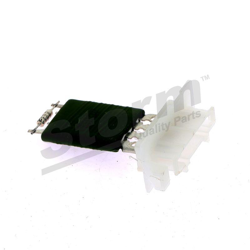 Résistance, pulseur d'air habitacle STORM QUALITY PARTS STO699014
