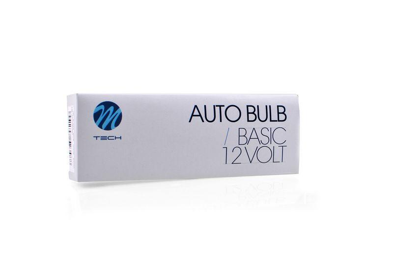 Ampoule, projecteur longue portée M-Tech Z45