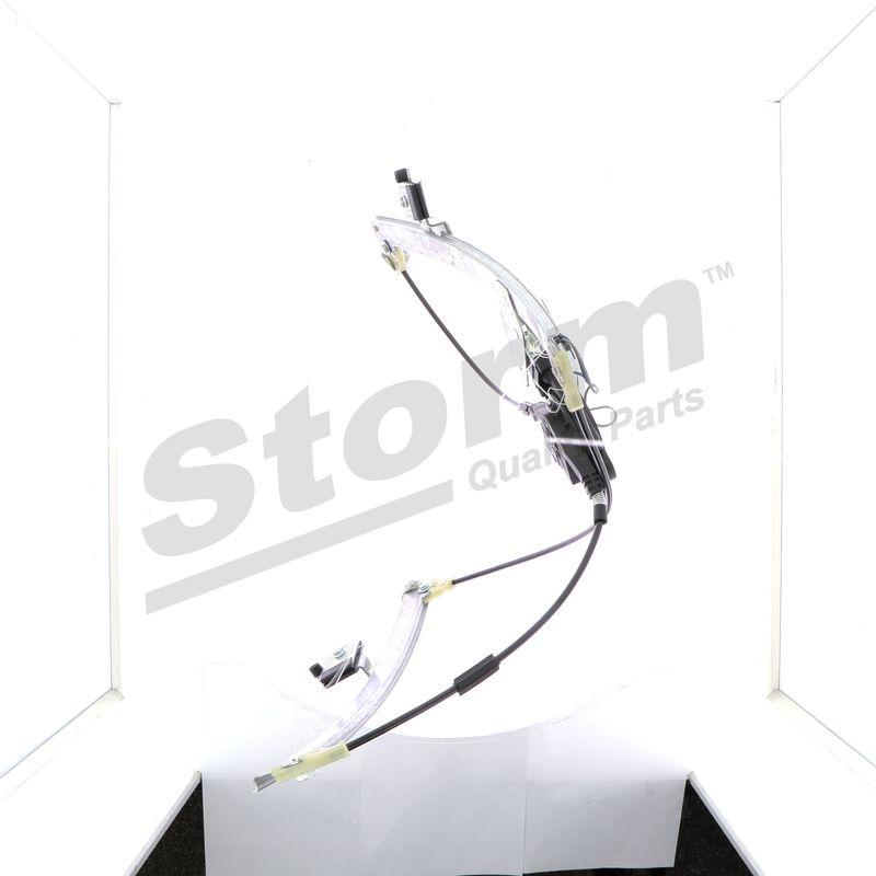Lève-vitre STORM QUALITY PARTS 17280