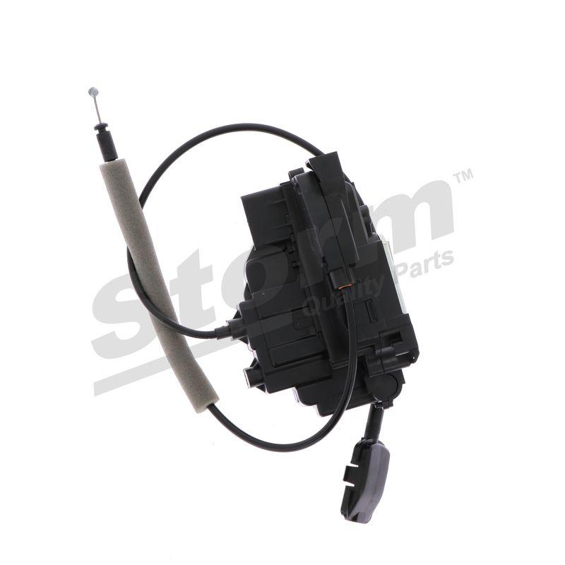Serrure de porte STORM QUALITY PARTS 8362505
