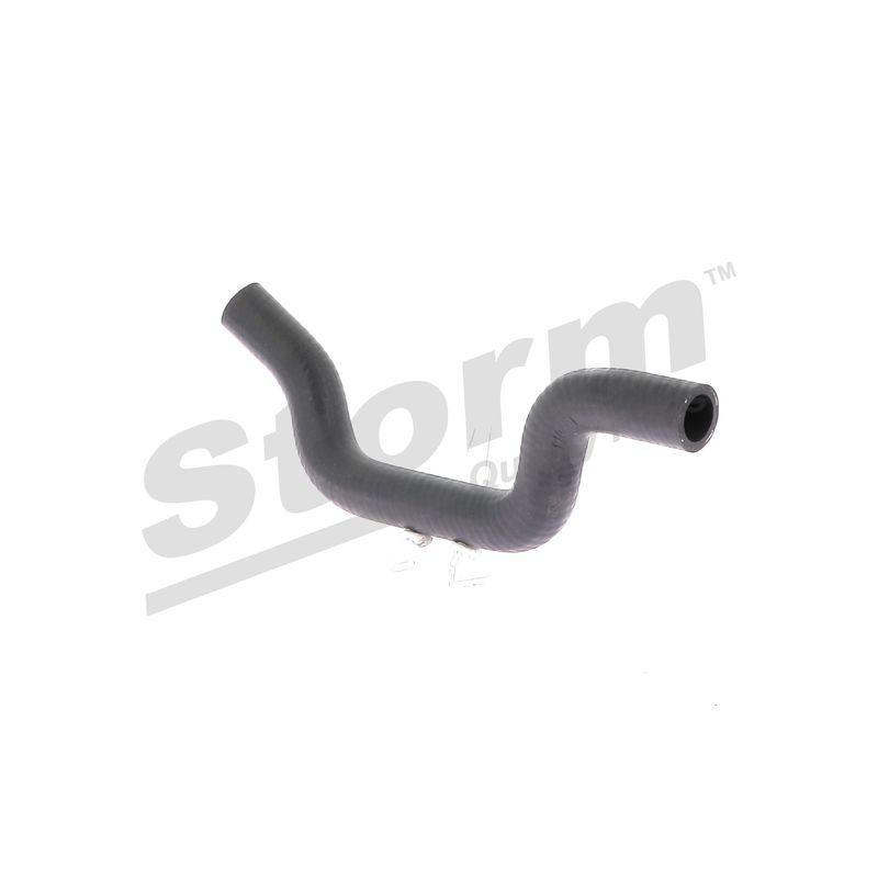 Tuyau, échangeur de chaleur (chauffage) STORM QUALITY PARTS F8786