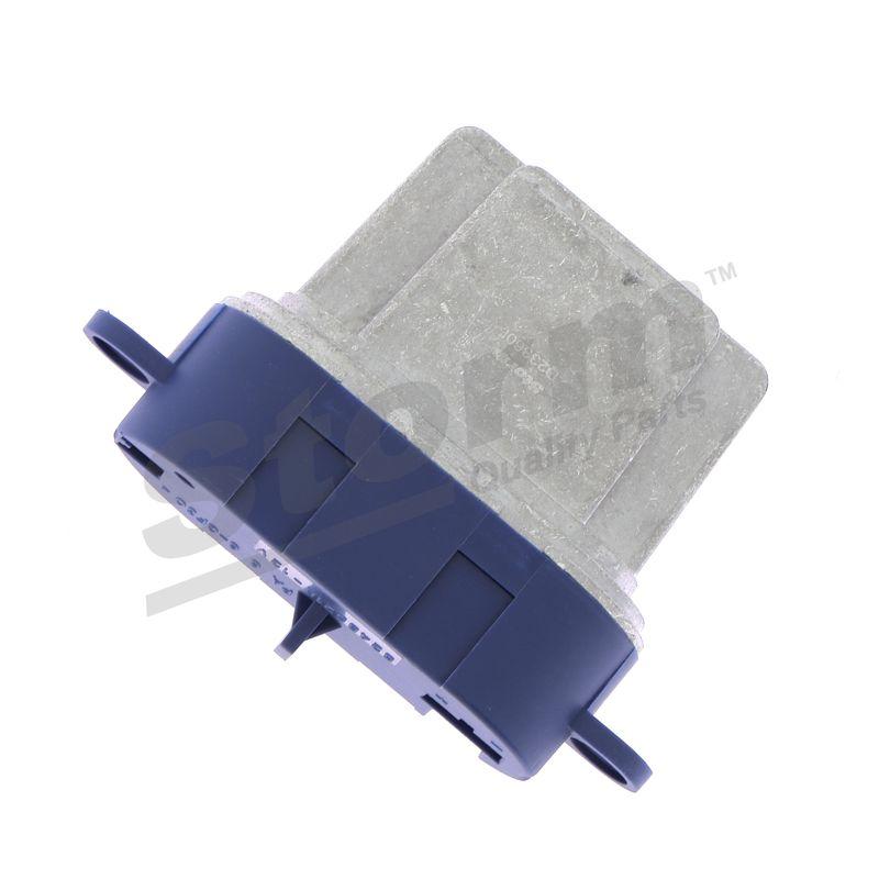 Résistance, pulseur d'air habitacle STORM QUALITY PARTS 888710