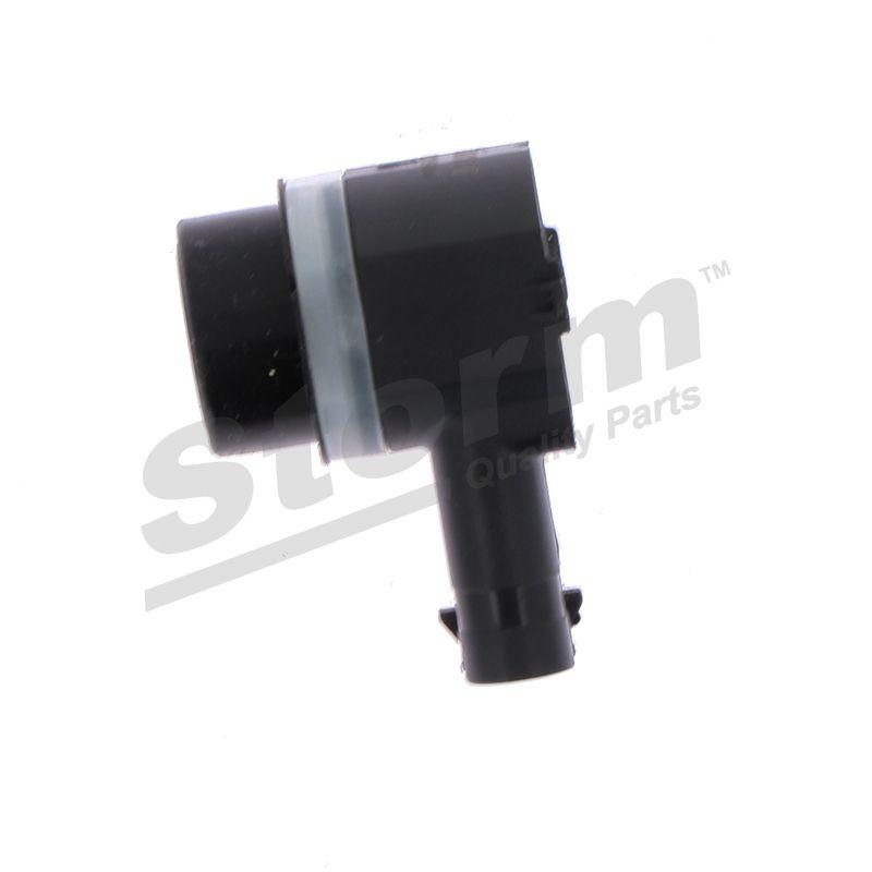 Capteur, aide au stationnement STORM QUALITY PARTS 399226
