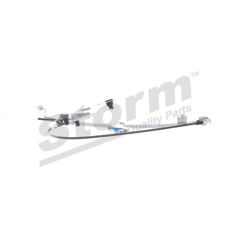 Lève-vitre STORM QUALITY PARTS 8807502