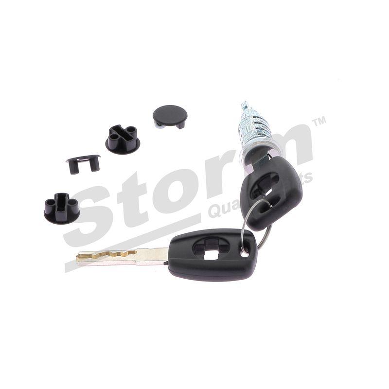 Cylindre de serrure STORM QUALITY PARTS 2962002