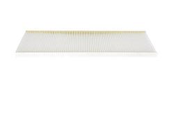 Filtre, air de l'habitacle BOSCH 1987432042