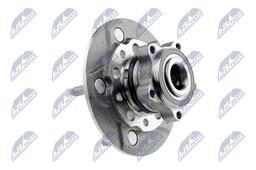 Kit de roulements de roue NTY KLP-FR-053