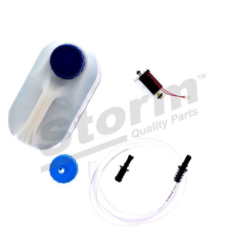 Pompe d’additif STORM QUALITY PARTS 777528