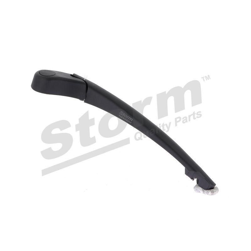 Bras d'essuie-glace, nettoyage des vitres STORM QUALITY PARTS 60124