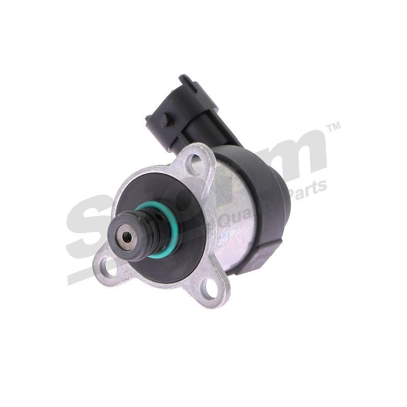 Régulateur, quantité de carburant (système à rampe commune) STORM QUALITY PARTS STO777205