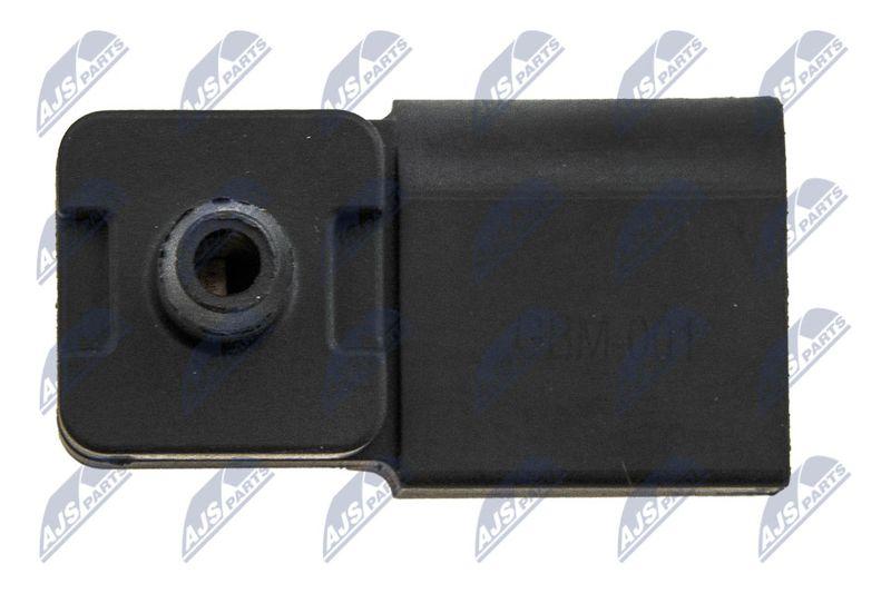 Capteur, pression du tuyau d'admission NTY ECM-BM-001