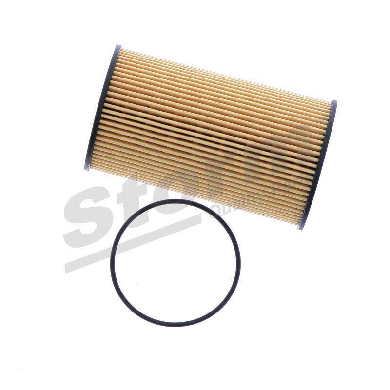 Filtre à carburant STORM QUALITY PARTS 10630