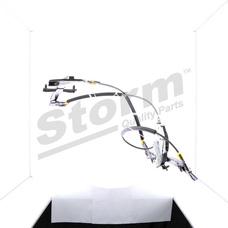 Lève-vitre STORM QUALITY PARTS 29072