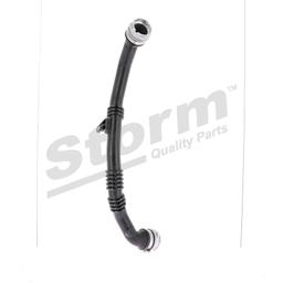 Gaine de suralimentation STORM QUALITY PARTS F15809