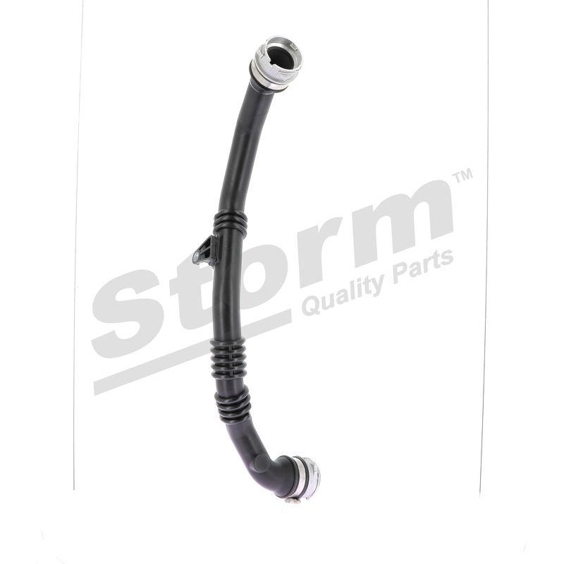 Gaine de suralimentation STORM QUALITY PARTS F15809