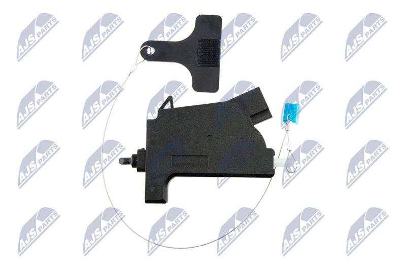 Verrouillage central NTY EZC-HY-543