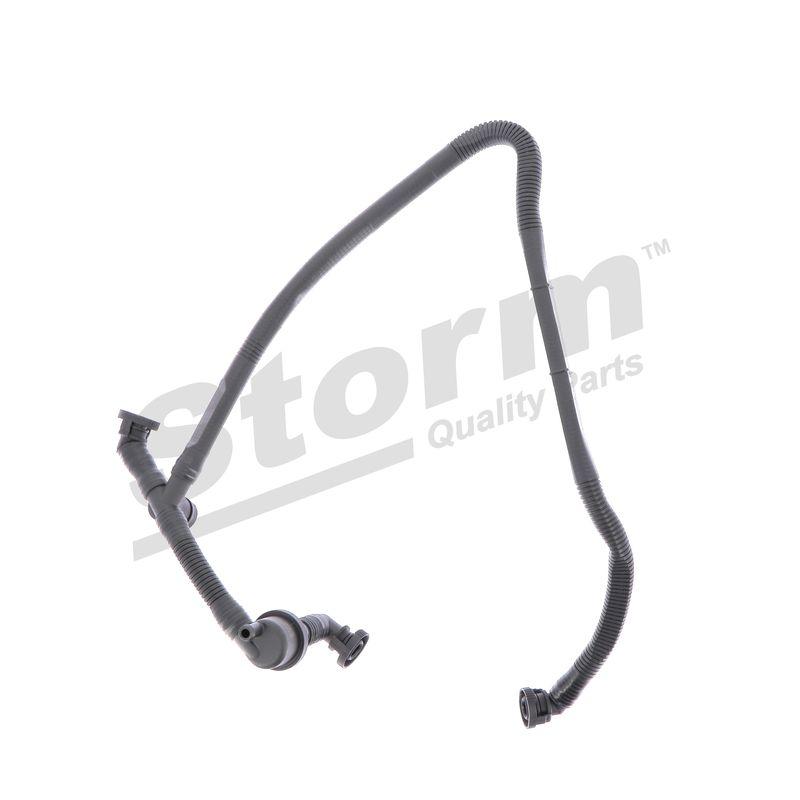 Tuyau, ventilation de carter-moteur STORM QUALITY PARTS 574900