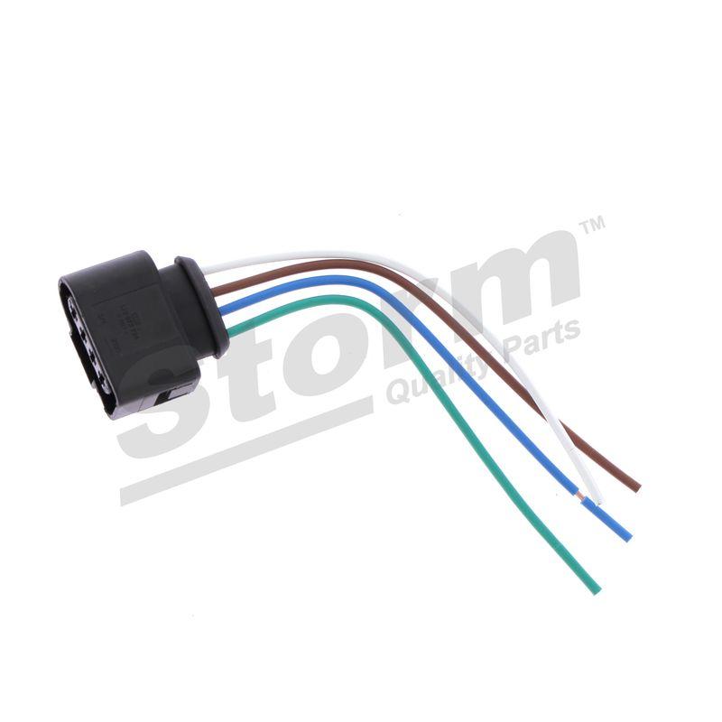 Kit réparation de câble, bobine d'allumage STORM QUALITY PARTS 8800060