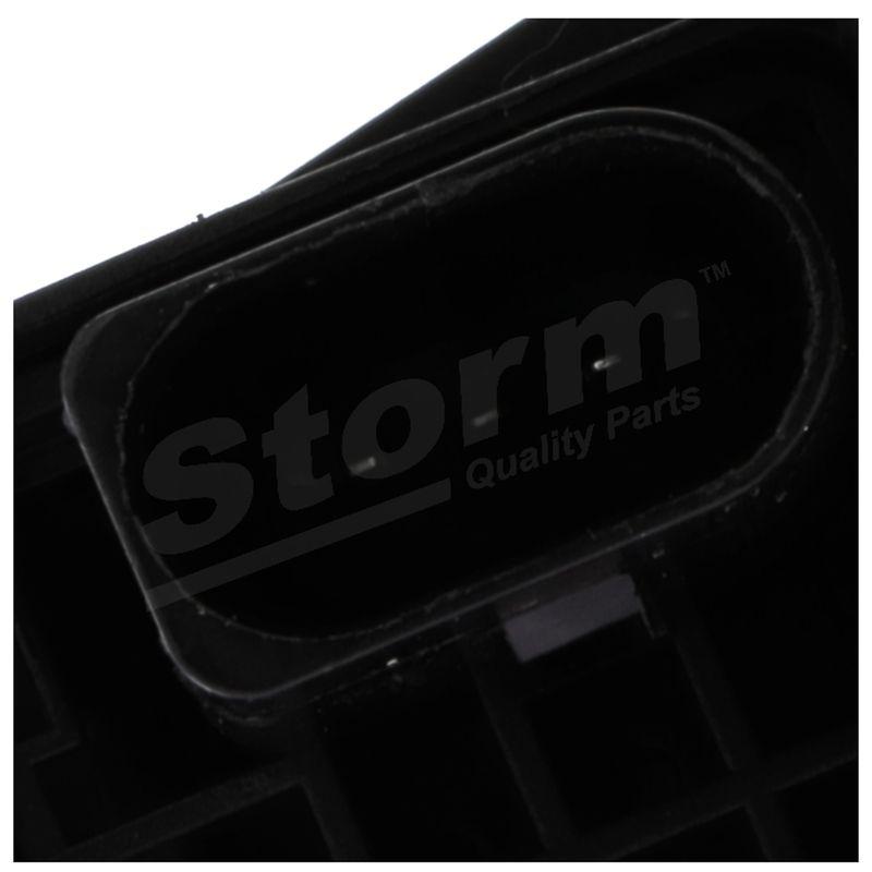 Détendeur de suralimentation STORM QUALITY PARTS 97995