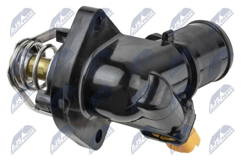 Thermostat, liquide de refroidissement NTY CTM-CT-011
