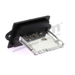 Résistance, pulseur d'air habitacle STORM QUALITY PARTS STO1509502