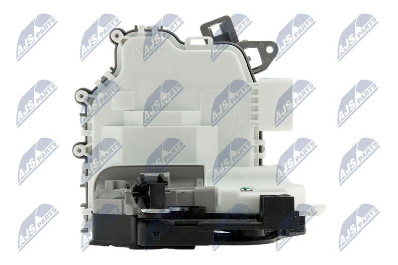 Serrure de porte NTY EZC-VW-266