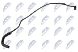 Gaine de chauffage NTY CTM-PL-018