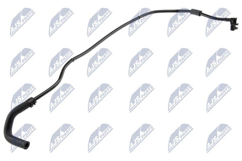 Gaine de chauffage NTY CTM-PL-018