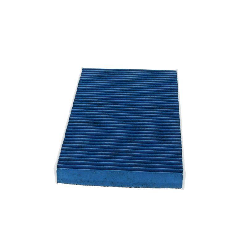 Filtre, air de l'habitacle CORTECO 49408636