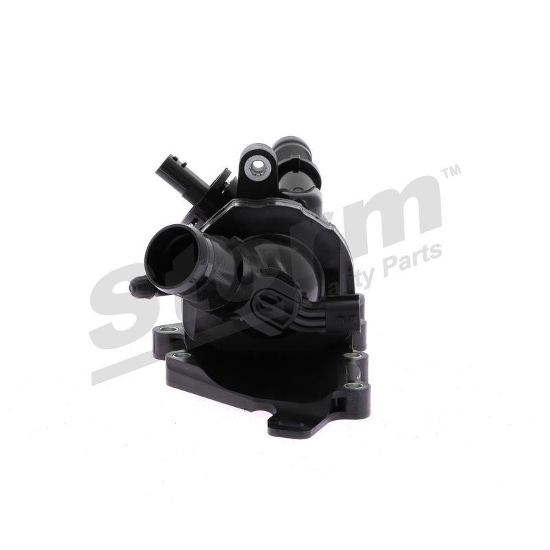 Boîtier du thermostat STORM QUALITY PARTS STO5350892