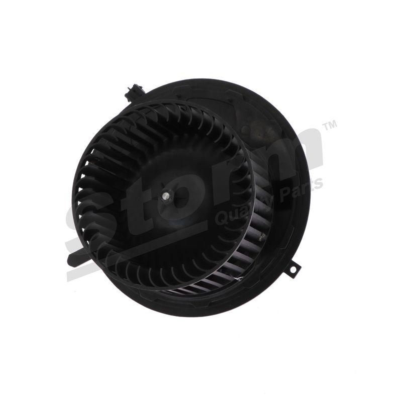 Pulseur d'air habitacle STORM QUALITY PARTS 5100805