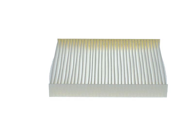 Filtre, air de l'habitacle BOSCH 1987435139