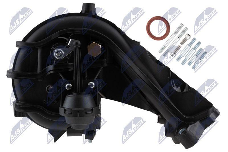 Module de tube d'admission NTY BKS-CH-011