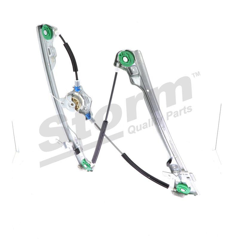 Lève-vitre STORM QUALITY PARTS 1500072