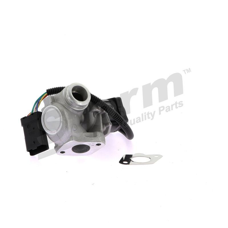 Vanne EGR STORM QUALITY PARTS 9062