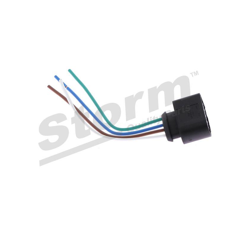 Kit réparation de câble, bobine d'allumage STORM QUALITY PARTS 8800060