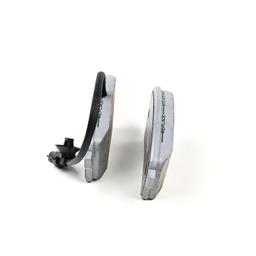 Kit de plaquettes de frein, frein à disque DELPHI LP5018EV