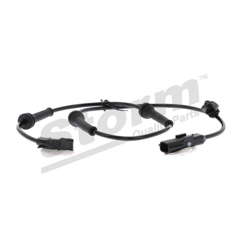 Capteur, vitesse de roue STORM QUALITY PARTS 888017