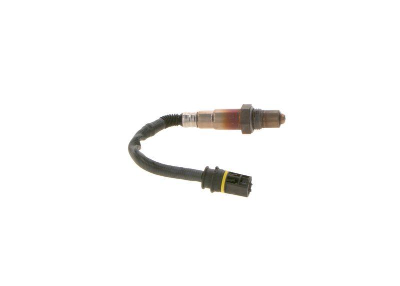 Sonde lambda BOSCH 0 258 006 123