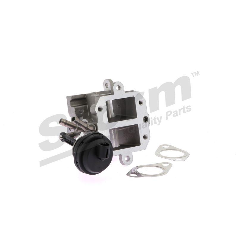 Vanne EGR STORM QUALITY PARTS 9096