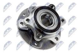 Kit de roulements de roue NTY KLP-NS-070