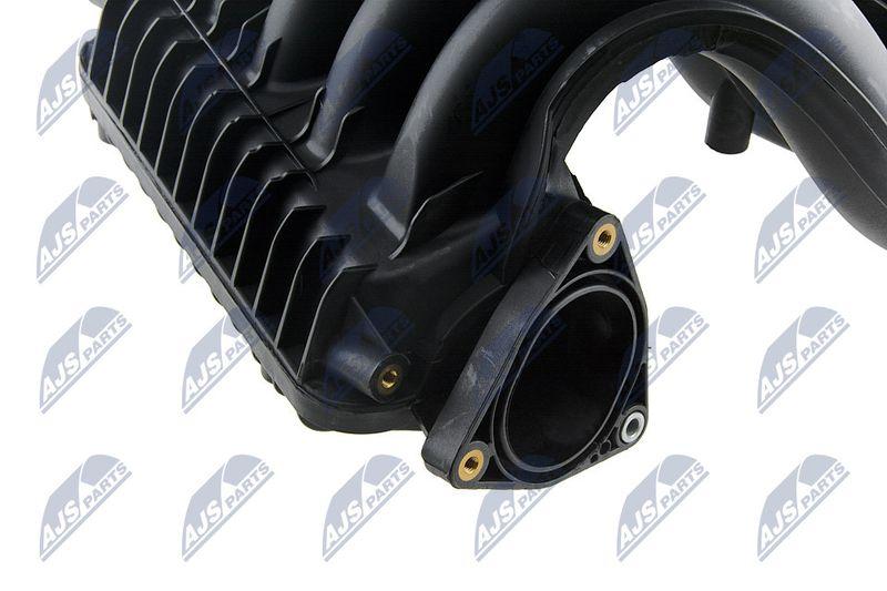 Module de tube d'admission NTY BKS-ME-000
