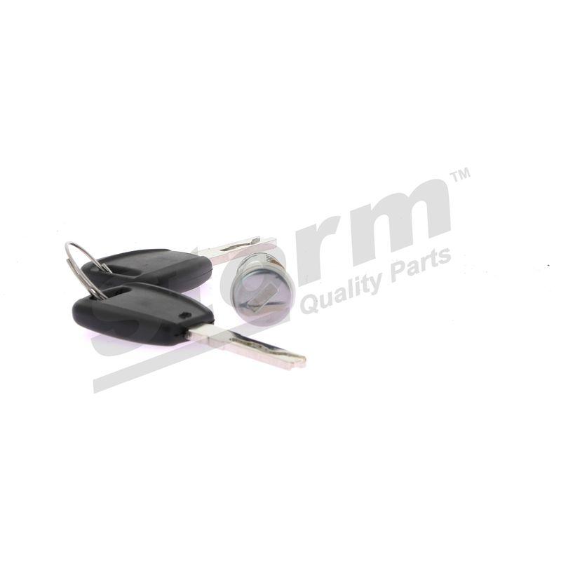 Jeu de cylindres de serrures STORM QUALITY PARTS 30330