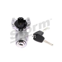 Fermeture-volant STORM QUALITY PARTS 79921