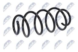 Ressort de suspension NTY ASZ-FT-002