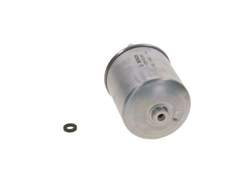 Filtre à carburant BOSCH F 026 402 081