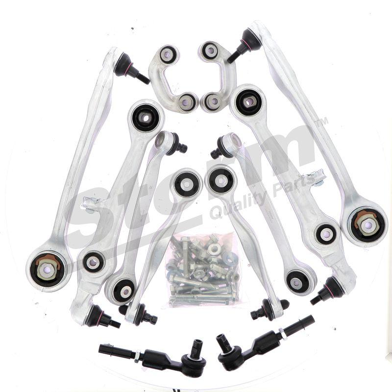 Jeu de bras, suspension de roue STORM QUALITY PARTS 102999
