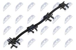 Tuyau, carburant de fuite NTY BPP-RE-010
