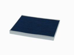 Filtre, air de l'habitacle BOSCH 0 986 628 614
